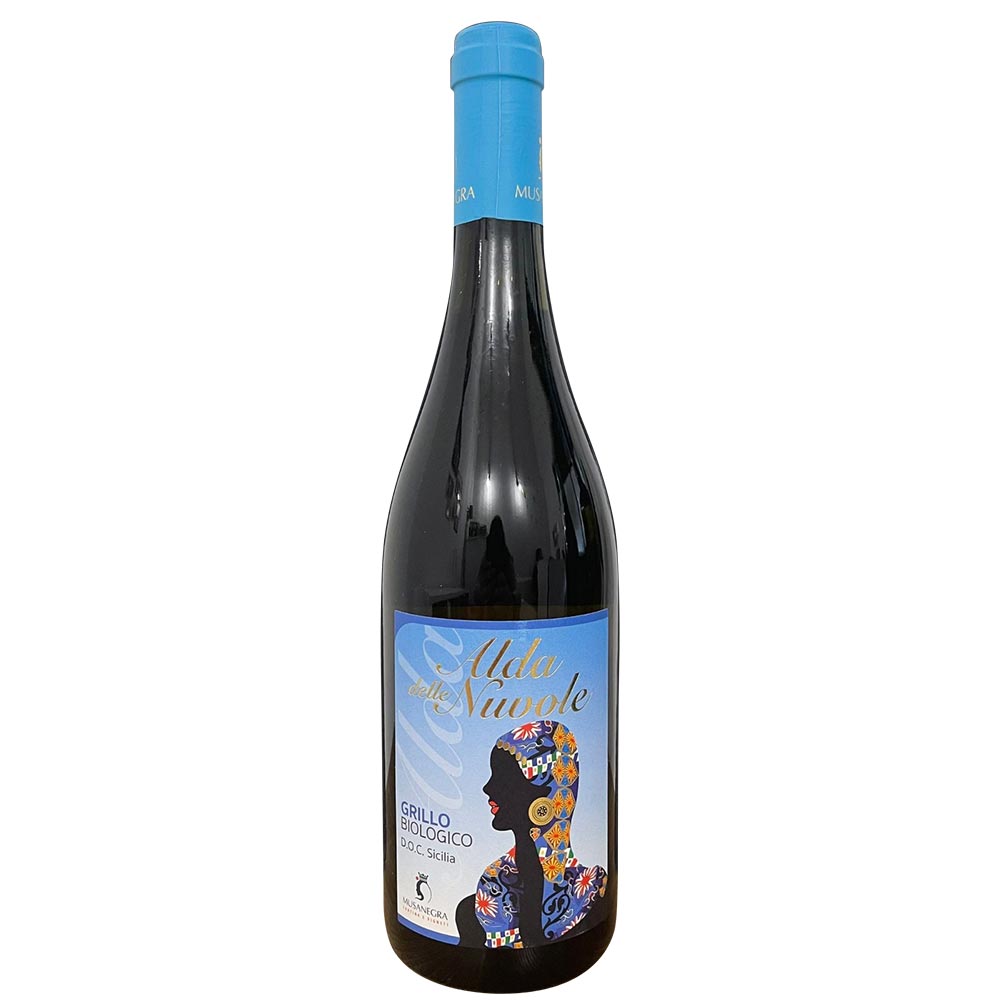 Alda delle nuvole bio - Vivace