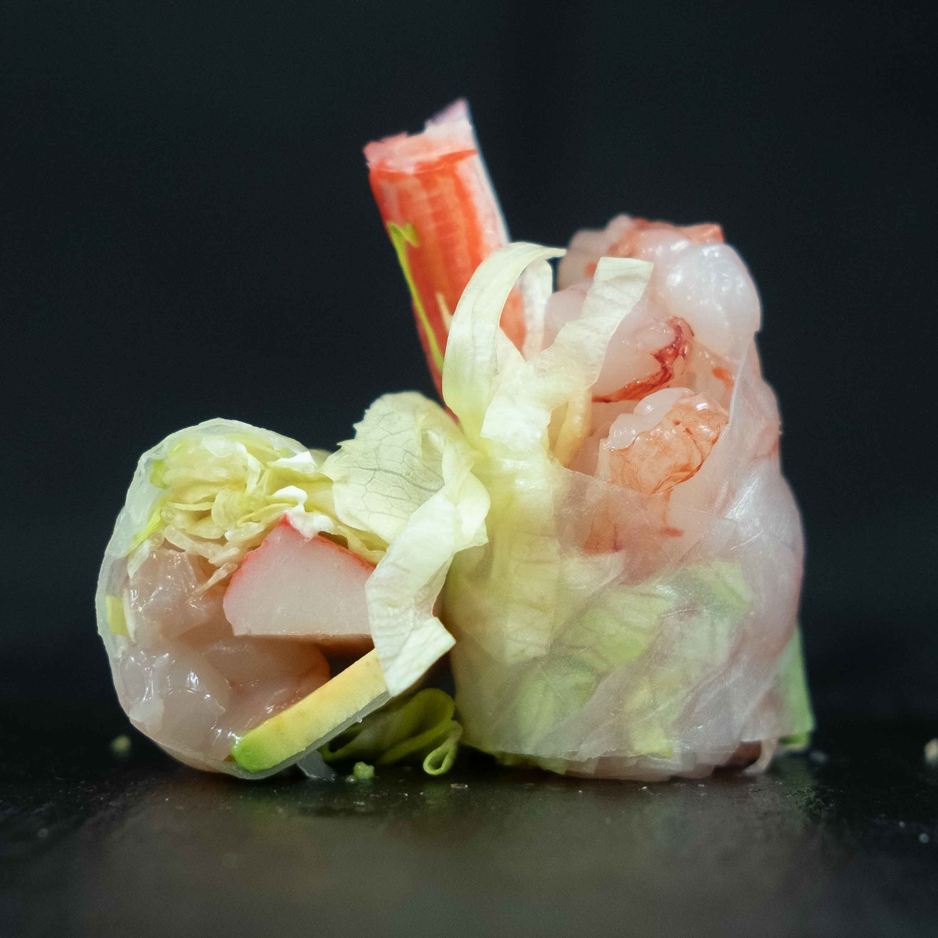 Nama gambero rosso 6pz.