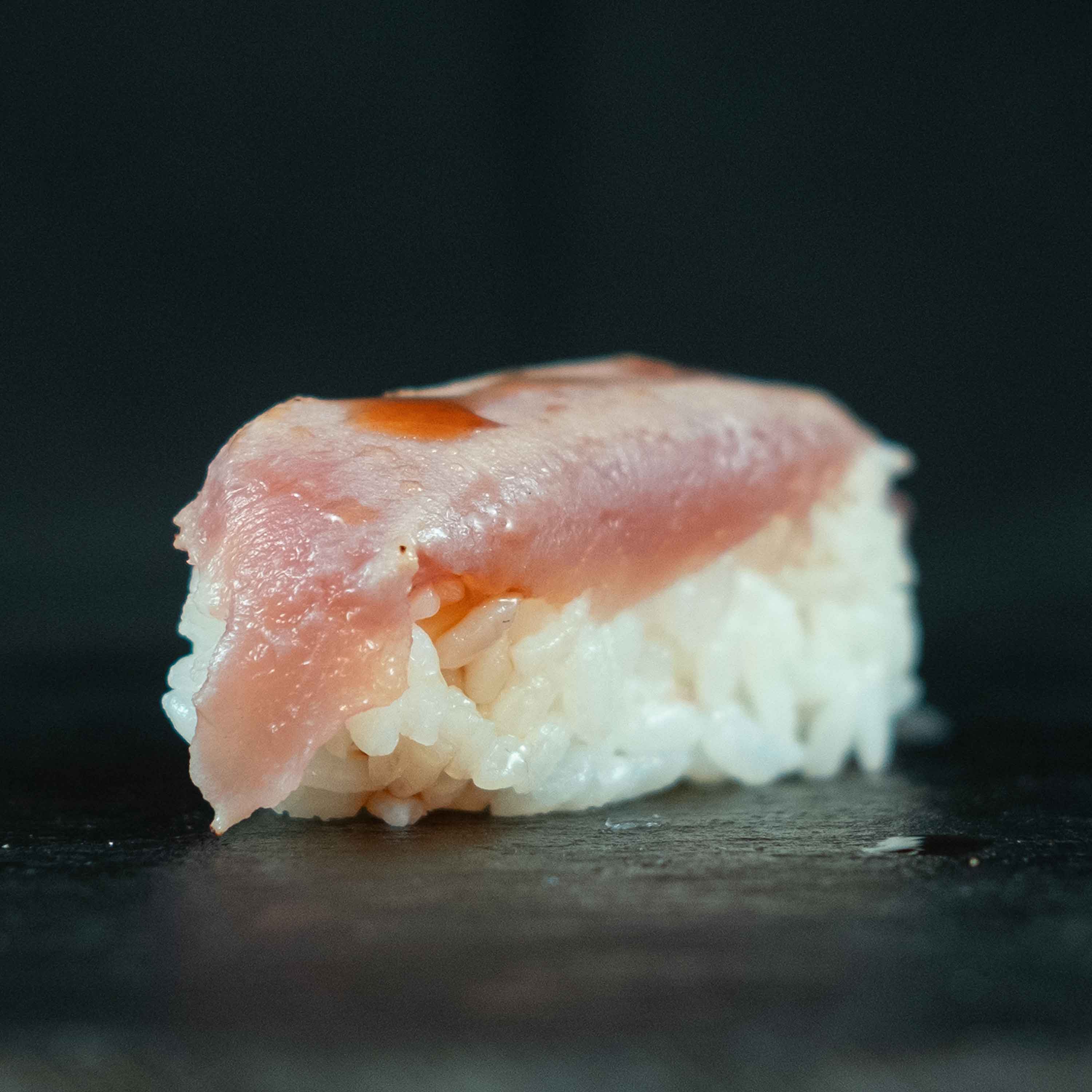 Nigiri tonno scottato 2pz.