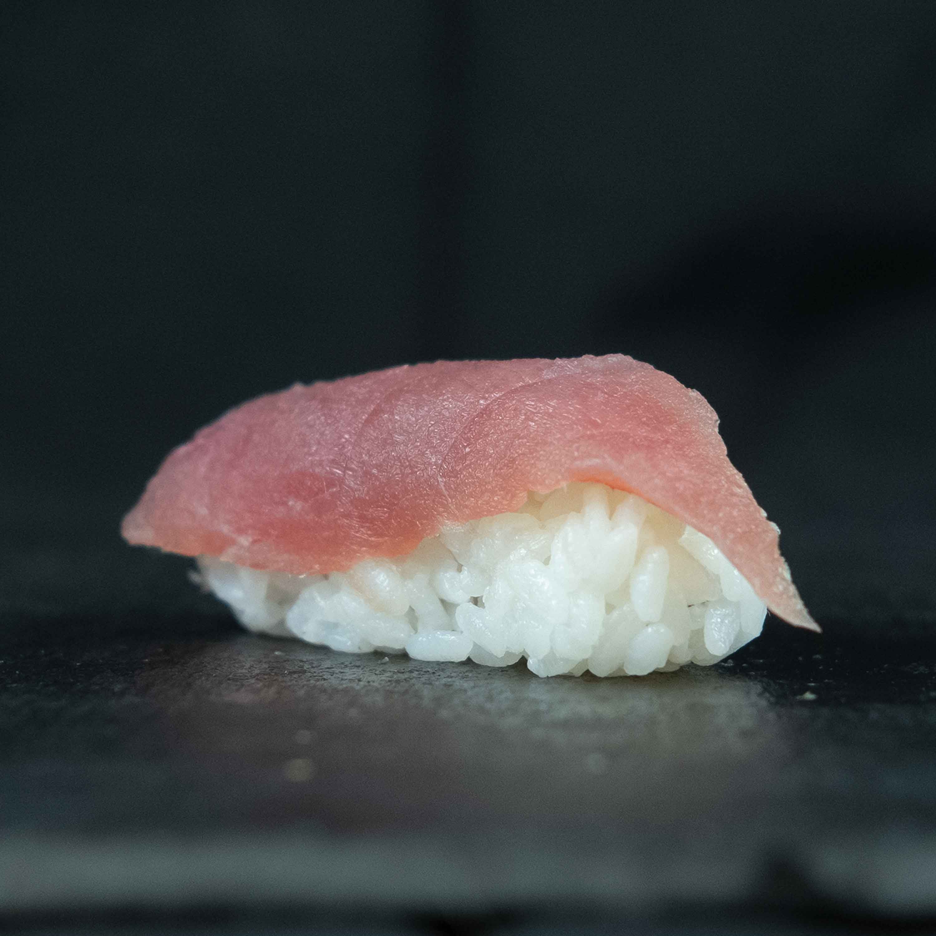 Nigiri tonno 2pz.