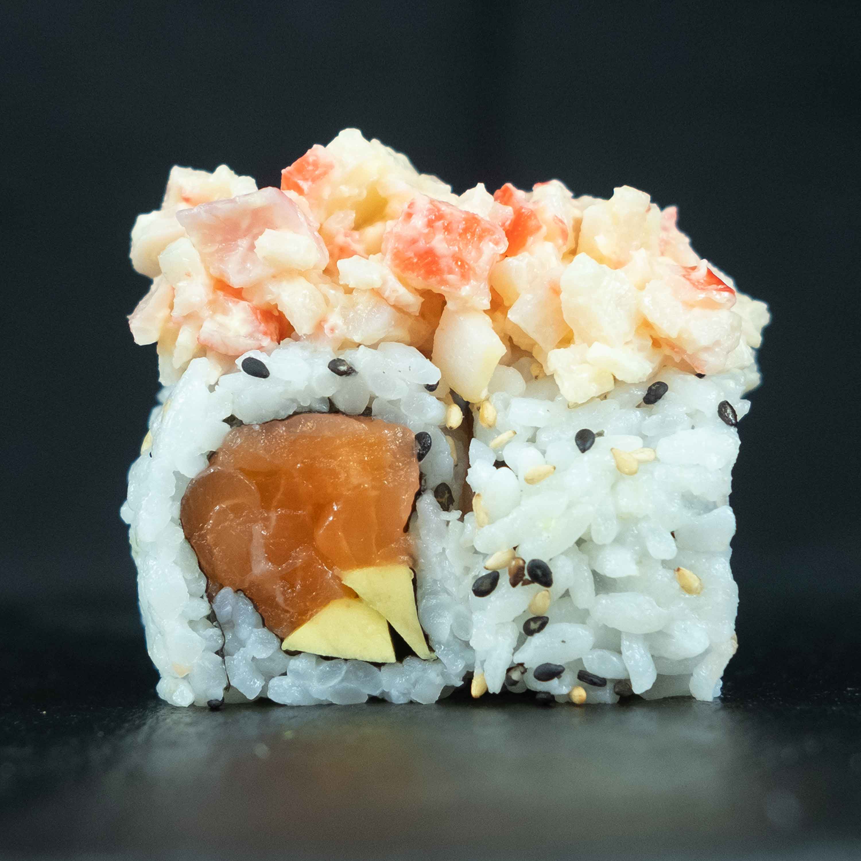 Uramaki camurria 8pz.