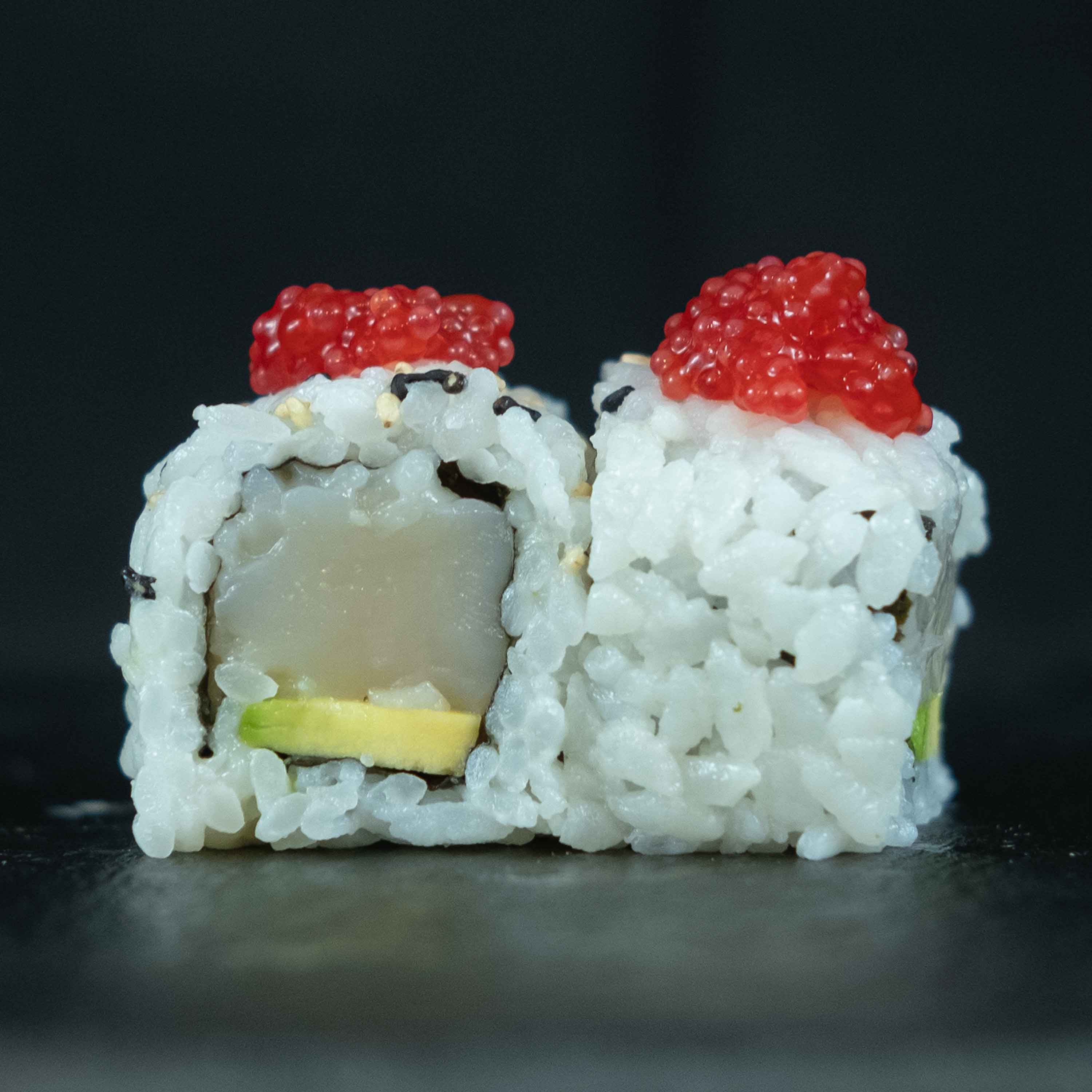 Uramaki cumpà 8pz.