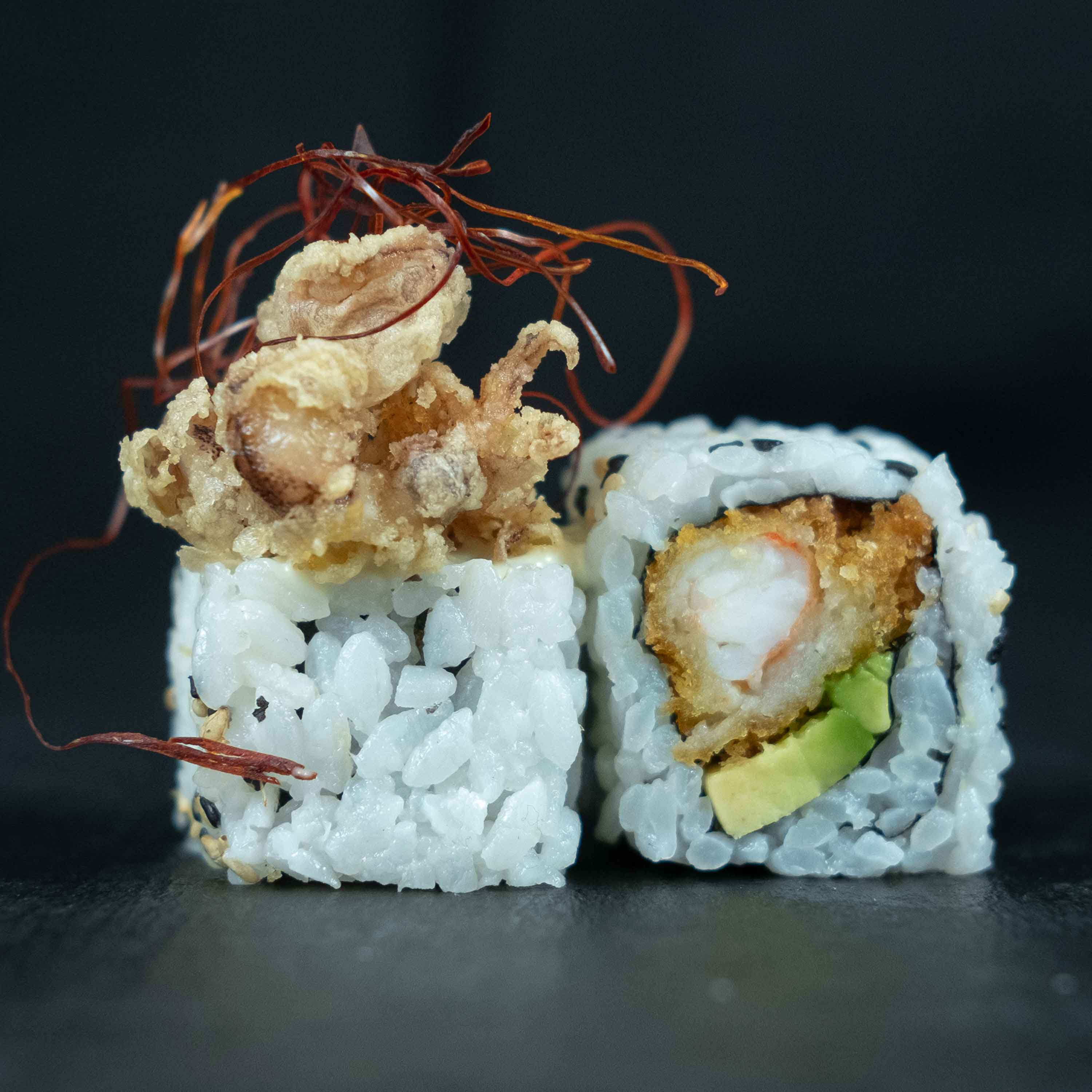 Uramaki vastasu 8pz.