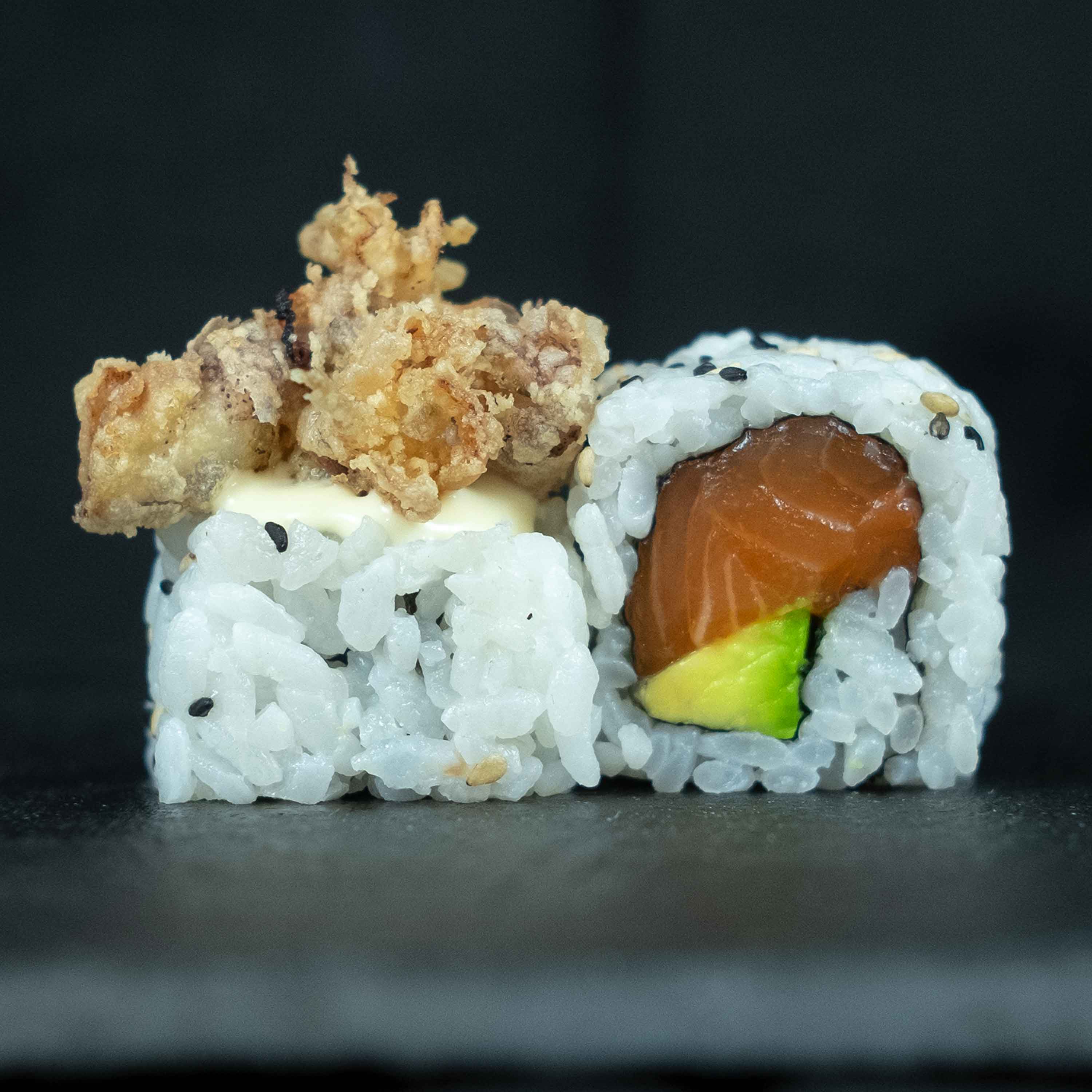 Uramaki futtitinni 8pz.