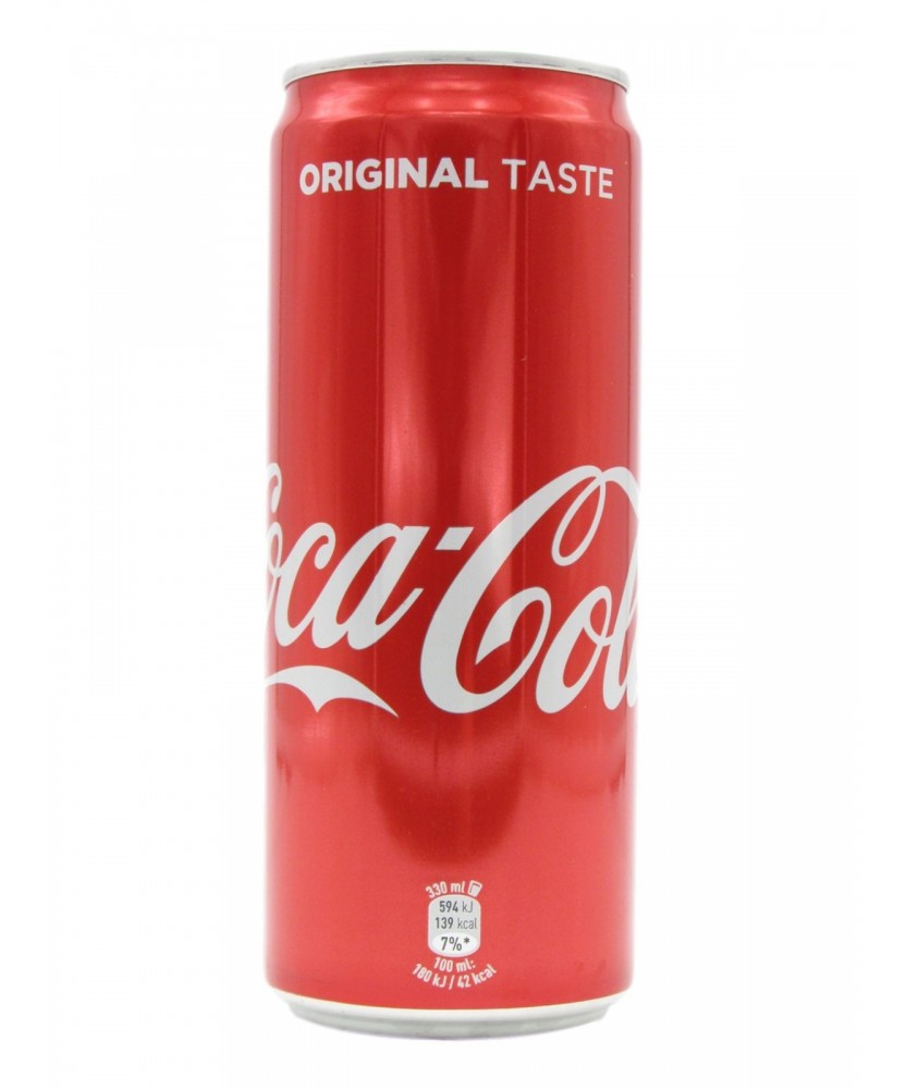 Coca cola