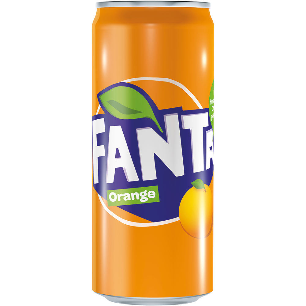 Fanta