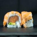 Uramaki double salmone 8pz.