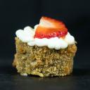 Hosomaki strawberry 8pz.