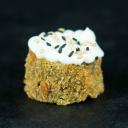 Hosomaki tempura 8pz.