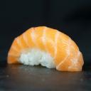 Nigiri salmone 2pz.