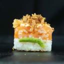 Oshi salmone onion 5pz.