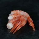 Sashimi gambero rosso 4pz.