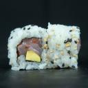 Uramaki gambero rosso 8pz.