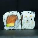 Uramaki salmone 8pz.