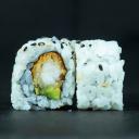 Uramaki tempura 8pz.