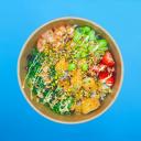 Promo Poke Acquistane 2 la seconda al 50%